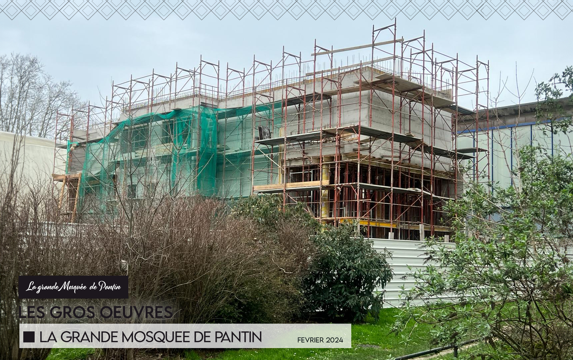 debut 2024 mosquee pantin