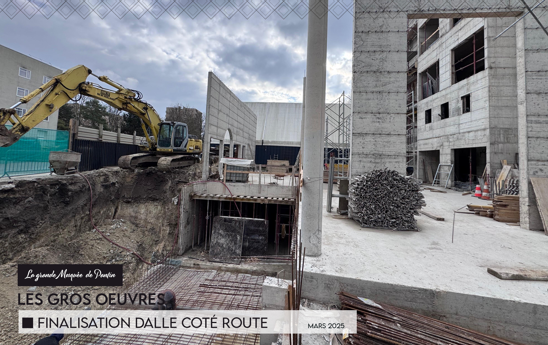 fond site web finalisation dalle cote route